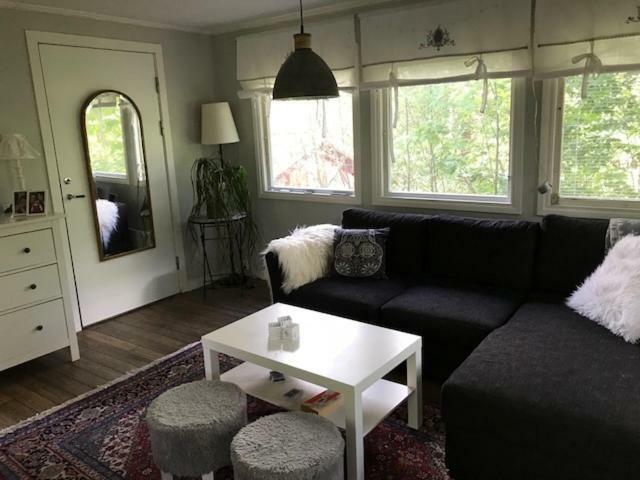 Gaesthuset I Aselstad 1 Norrköping Exterior foto
